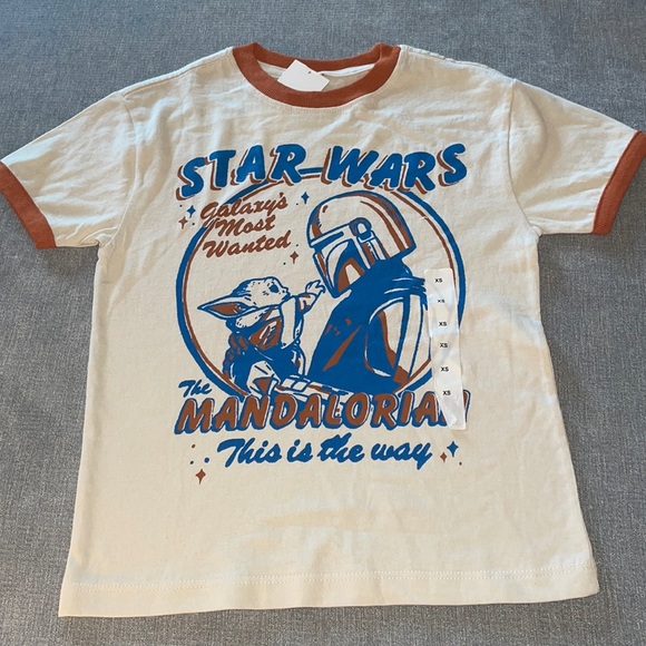 Colección Star Wars | Ropa, Accesorios y Artículos para los Fans de la Saga